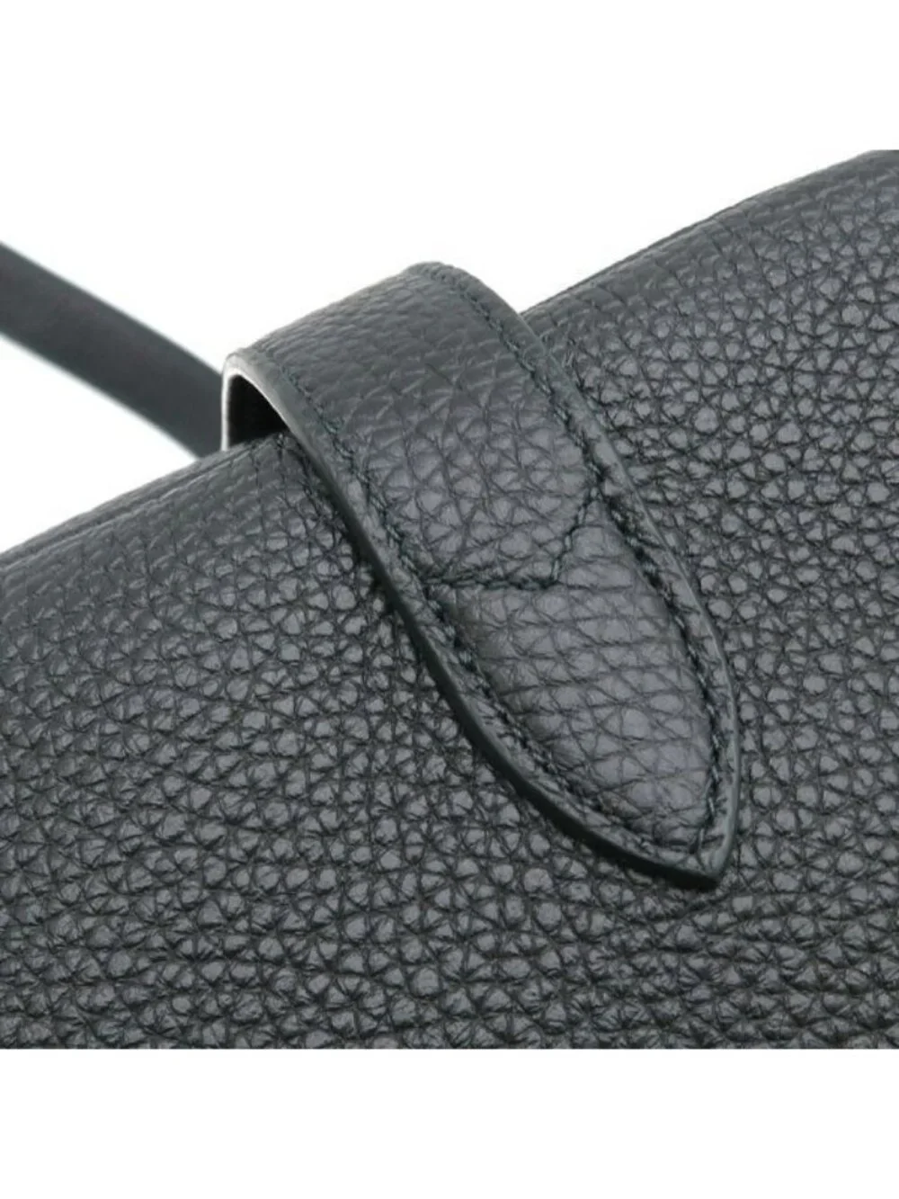 Celine Duffle Travel Bags Green